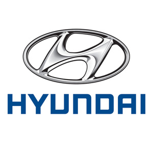 Hyundai Logo