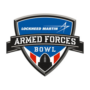 Armed Forces Bowl