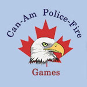 CAN-AM POLICE-FIRE GAMES